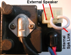 Key Speaker Connections