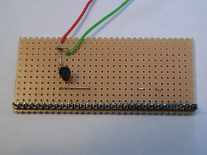 Key Reverse Repeater Switching