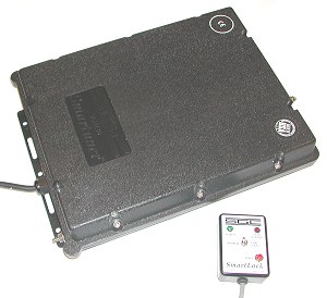 SGC 230 Auto ATU